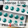Tadarise 5Mg dapoxetine2